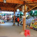 화개장터 주차장 이미지