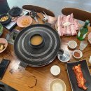 효자동 솥뚜껑&보리밥 구리토평점 | [경기 구리, 서울근교] 놀이방식당 효자동 솥뚜껑&amp;보리밥 구리토평점 내돈내산