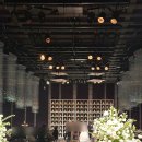 라움호텔 | 웨딩홀 투어 1탄 웨스틴조선,라움 아트센터,롯데호텔 월드 후기 및 견적