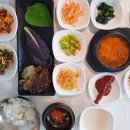 백년쌈밥식당 이미지