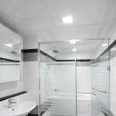 화명도서관 화장실 이미지