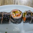 성이네천원김밥