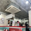 엘에이푸드 | 양평 핫도그 ] 양평 핫도그 맛집 ‘엘에이도그&부리또’ 솔직후기 / 짭짤한 미국식 핫도그 부리또 맛집