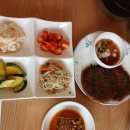 산남정 | 📍[파주맛집] 퓨전한정식 '산남정' 떡갈비 이용후기 (내돈내산)