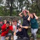 무룡산 | [울산문화교류] 무룡산 등산 후기 / Ulsan Culture Exchange Hiking Day