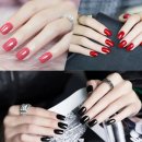 네일&gel