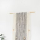 마크라메(매듭) 월행잉 이미지