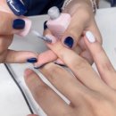 미쁘네일