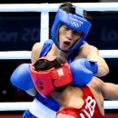 힐링복싱캠프 이미지