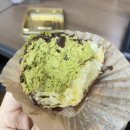 5900 | CU 편의점 삼립 두바이 파삭파이 이게 5900원? 솔직후기(비추천)