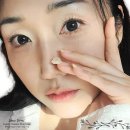 라일리뷰티 | 큰 직경 원데이 렌즈 그레이 렌즈타운 라일리 클래식 플러스 후기