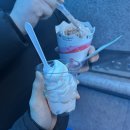 르노삼성자동차 서비스코너 파주교하점 | 파주 맥도날드 운정교하점 주차, 테이블 서비스 후기