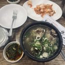 남대문시장길 이미지