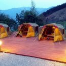 산마루펜션 이미지