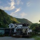 예뿌잔아 | 별헤는밤|경기도 가평군 북면 에어비앤비 촌캉스 계곡 가마솥 독채 숙박 후기