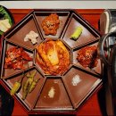 수라상 - 청송군 | 수라상