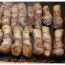 도니랑김치삼겹살