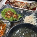 [첨단] 제철회, 제철해산물이 먹고 싶다면 대하구이 첨단“꽃섬” 추천 스끼다시 천국 / 내돈내산 후기
