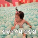117-운정2-117 | 점핑몬스터 운정점 17개월 아기랑 가본 실내놀이터 주말 오픈런 후기