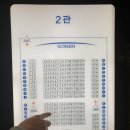 메가박스 강동2 이미지