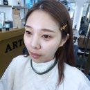 아르떼헤어메이크업 이미지