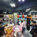 운무체육관 이미지