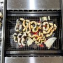 인삼장어백탄구이 이미지