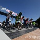 인천광역시 강화아시아드BMX경기장 이미지