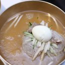 수라냉면 이미지
