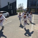 헤세드 태권도장 이미지