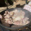 캠핑 라운드 이미지