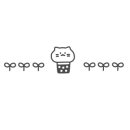 고양이미용호텔_미야옹 이미지