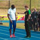 왕자볼트 이미지