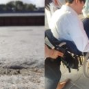 절벽같은 경사로 이미지
