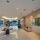폴바셋서머셋 | 서울 인사동 호텔 추천, 서머셋팰리스 서울,Somerset Palace Seoul