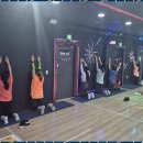 파워 다이어트 댄스 이미지