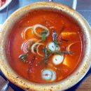 성읍리에 위치한 정의골 도감소 정육 식당