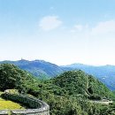 남한산성 이미지