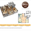 천안청수사랑으로부영아파트 이미지