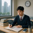 유클리드학원 | 송도 독학재수학원 추천! 유클리드에서 재수 성공하는 5가지 이유