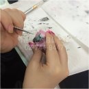젤 네일아트반 이미지
