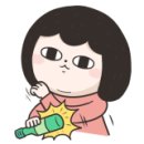 한가네막창오돌뼈 이미지