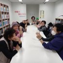 향기나는 작은도서관 이미지