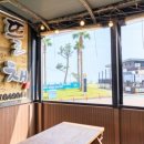 함덕 푸른밤 이미지