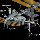 공교롭게도 NASA, ISS 일정 조정, SpaceX Crew-9 발사 연기, Boeing Starliner 질문 논의 이미지