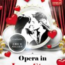 러브 스토리 인 오페라 이미지