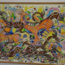 전 세계 미술관 여행 이미지