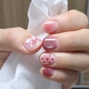 네일바이제이 | 범계 네일샵 '네일바이제이' 이달의 아트 시술 후기