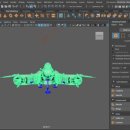 [일원3] 10주 완성 유튜브 영상 제작 | 양재CG학원 수강생 리얼후기｜마야입문에서 실무까지 성장기