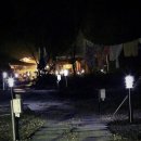 물꽃 캠핑장 이미지